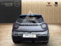 2026 Nissan MICRA