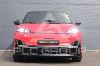 2026 Nissan MICRA