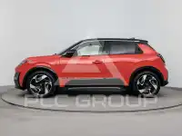 2026 Nissan MICRA