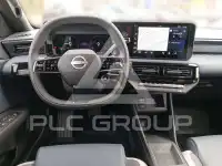 2026 Nissan MICRA