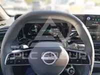2026 Nissan MICRA