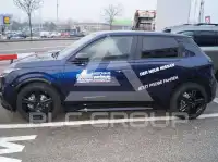 2026 Nissan MICRA
