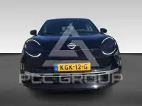 2026 Nissan MICRA