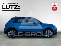 2026 Nissan MICRA