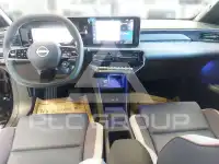 2026 Nissan MICRA