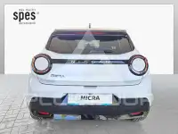 2026 Nissan MICRA