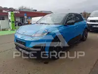 2026 Nissan MICRA