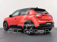 2026 Nissan MICRA