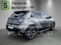 2026 Nissan MICRA