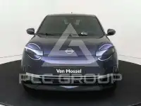 2026 Nissan MICRA