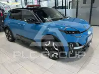 2026 Nissan MICRA