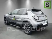 2026 Nissan MICRA