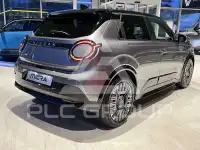 2026 Nissan MICRA