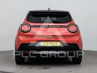 2026 Nissan MICRA