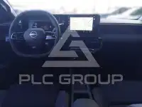 2026 Nissan MICRA