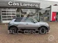 2026 Nissan MICRA