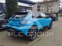 2026 Nissan MICRA
