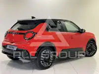 2026 Nissan MICRA