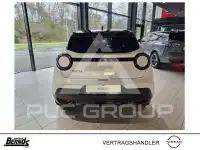2026 Nissan MICRA