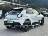 2026 Nissan MICRA