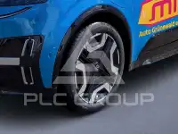 2026 Nissan MICRA