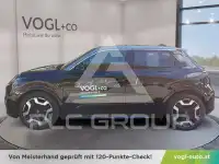 2026 Nissan MICRA