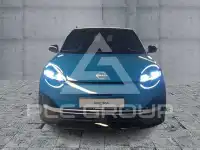 2026 Nissan MICRA
