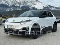 2026 Nissan MICRA