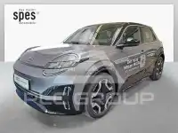 2026 Nissan MICRA