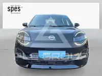 2026 Nissan MICRA