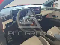 2026 Nissan MICRA
