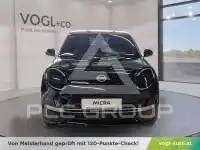 2026 Nissan MICRA