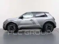 2026 Nissan MICRA