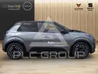 2026 Nissan MICRA