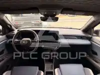2026 Nissan MICRA