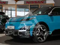 2026 Nissan MICRA