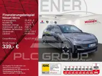 2026 Nissan MICRA