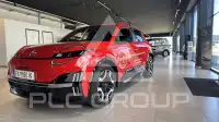 2026 Nissan MICRA
