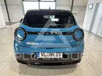 2026 Nissan MICRA