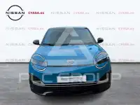 2026 Nissan MICRA