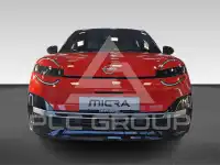 2026 Nissan MICRA