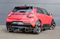 2026 Nissan MICRA