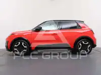 2026 Nissan MICRA