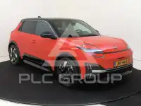 2026 Nissan MICRA