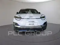 2026 Nissan MICRA