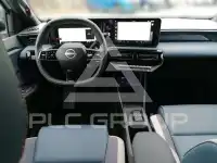 2026 Nissan MICRA