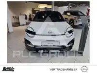 2026 Nissan MICRA