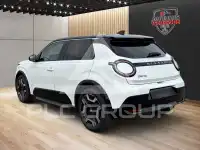 2026 Nissan MICRA