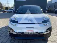 2026 Nissan MICRA