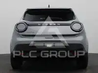 2026 Nissan MICRA